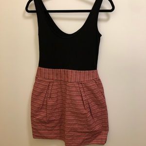 Top Shop Dress with Pockets!! NWOT